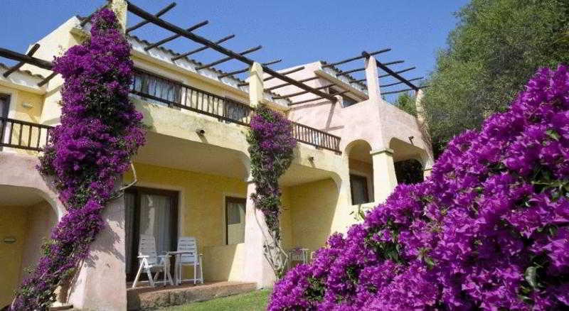Hotel Stelle Marine Cannigione Εξωτερικό φωτογραφία