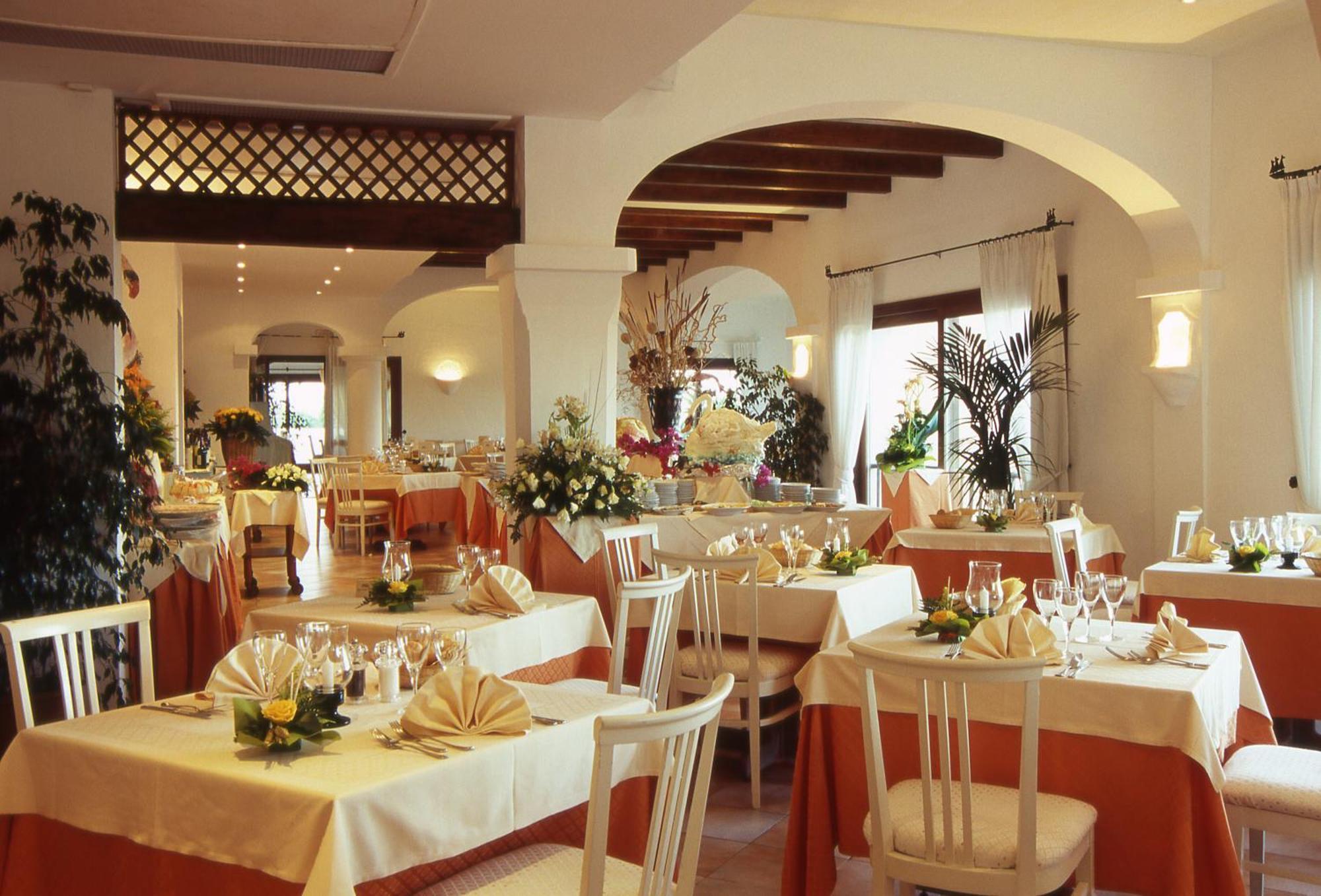 Hotel Stelle Marine Cannigione Εξωτερικό φωτογραφία