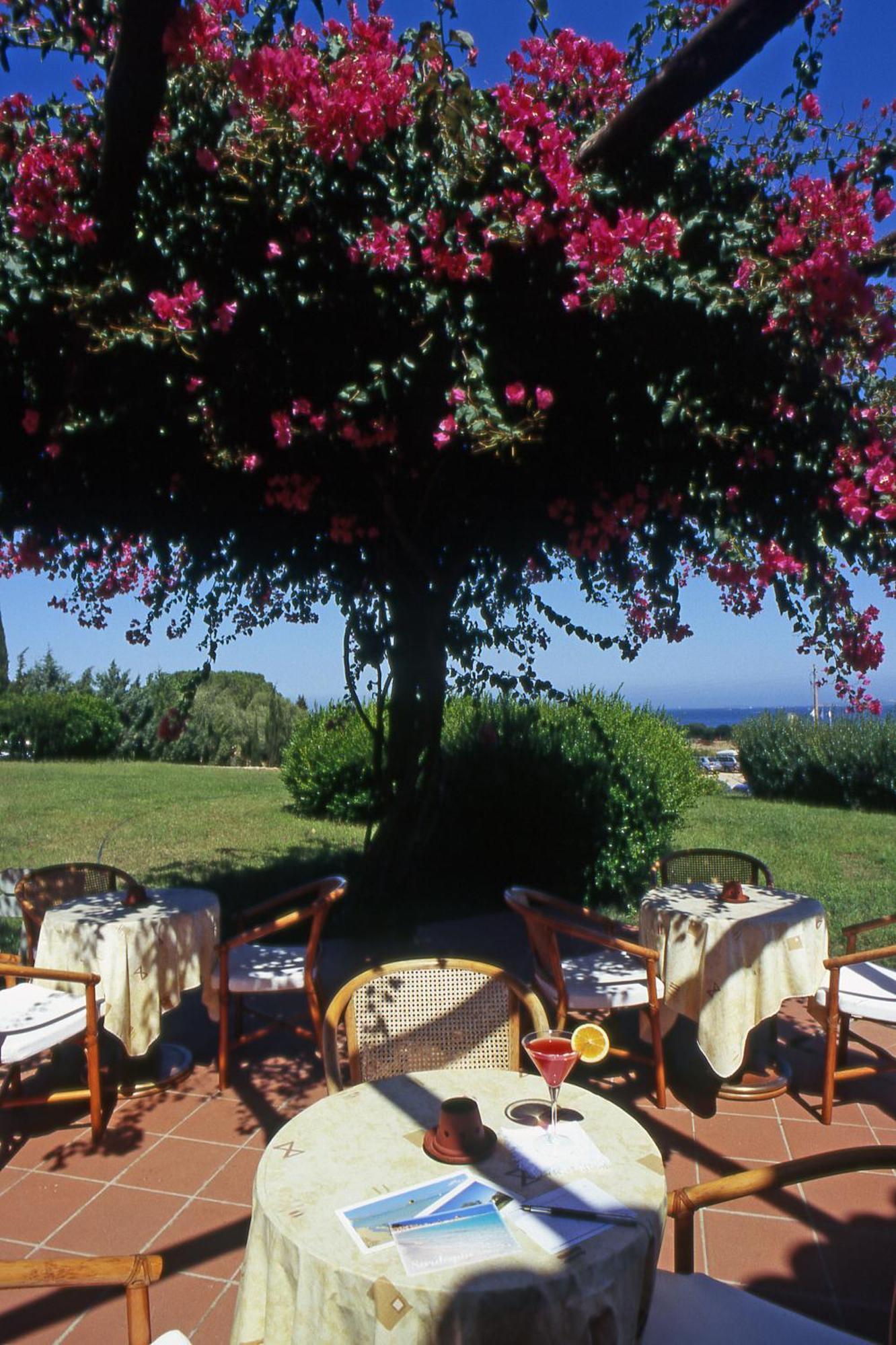 Hotel Stelle Marine Cannigione Εξωτερικό φωτογραφία