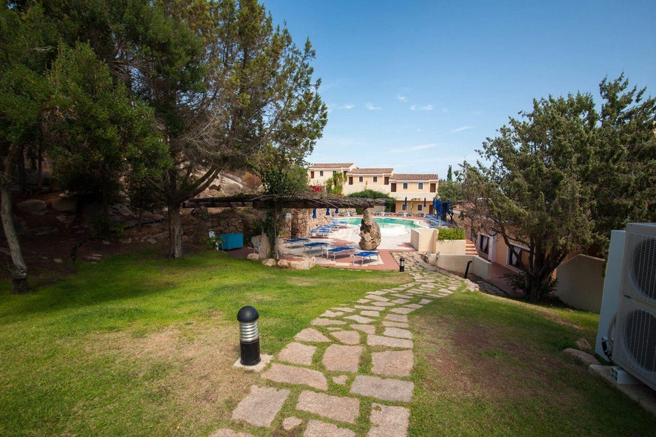 Hotel Stelle Marine Cannigione Εξωτερικό φωτογραφία