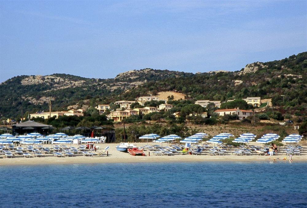 Hotel Stelle Marine Cannigione Εξωτερικό φωτογραφία