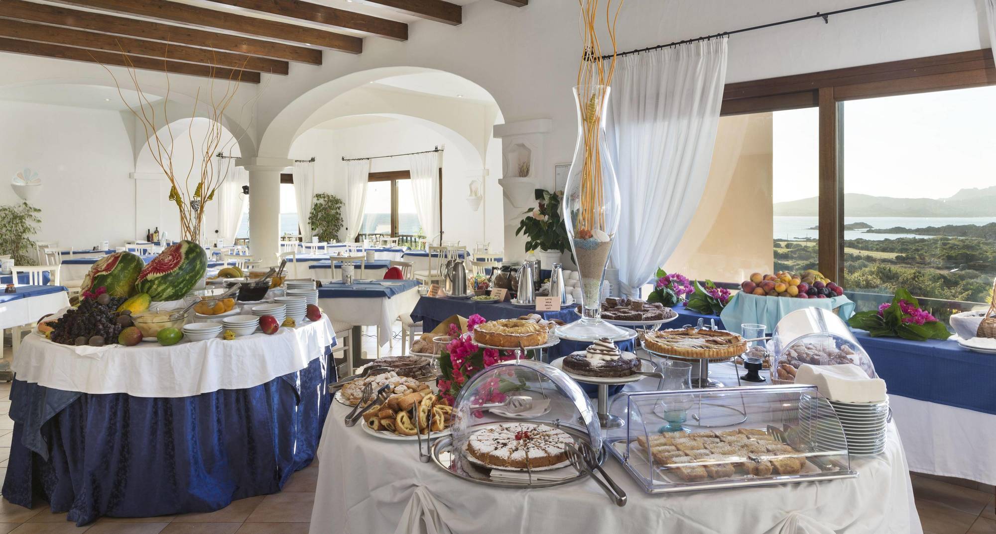 Hotel Stelle Marine Cannigione Εξωτερικό φωτογραφία