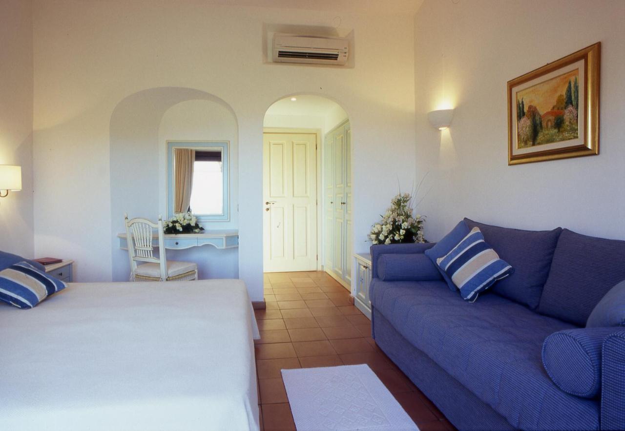 Hotel Stelle Marine Cannigione Εξωτερικό φωτογραφία